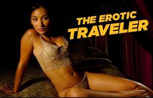 Erotic Traveler Episodes
